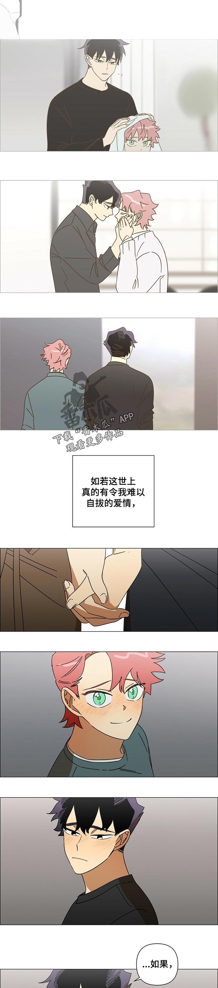 第37章：永远【完结】