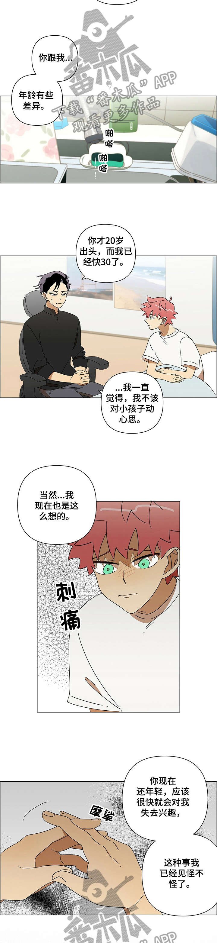 第8章：大腿