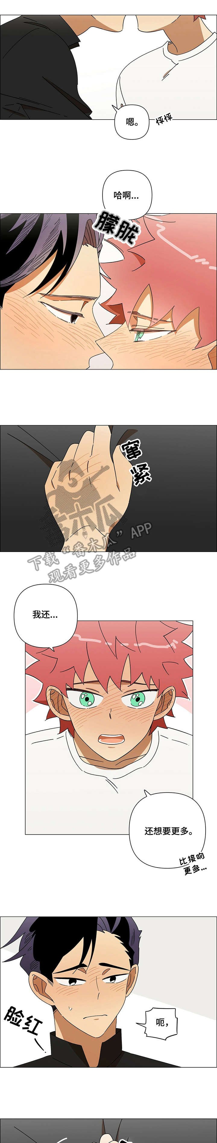 第8章：大腿