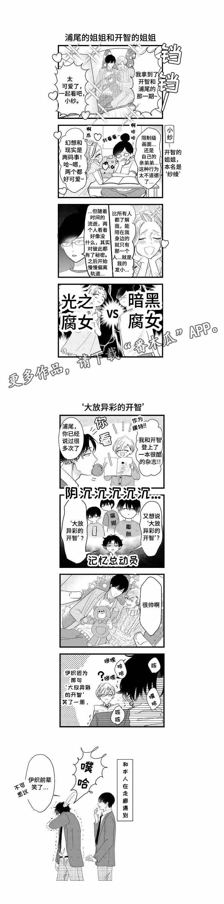 第13章：更进一步
