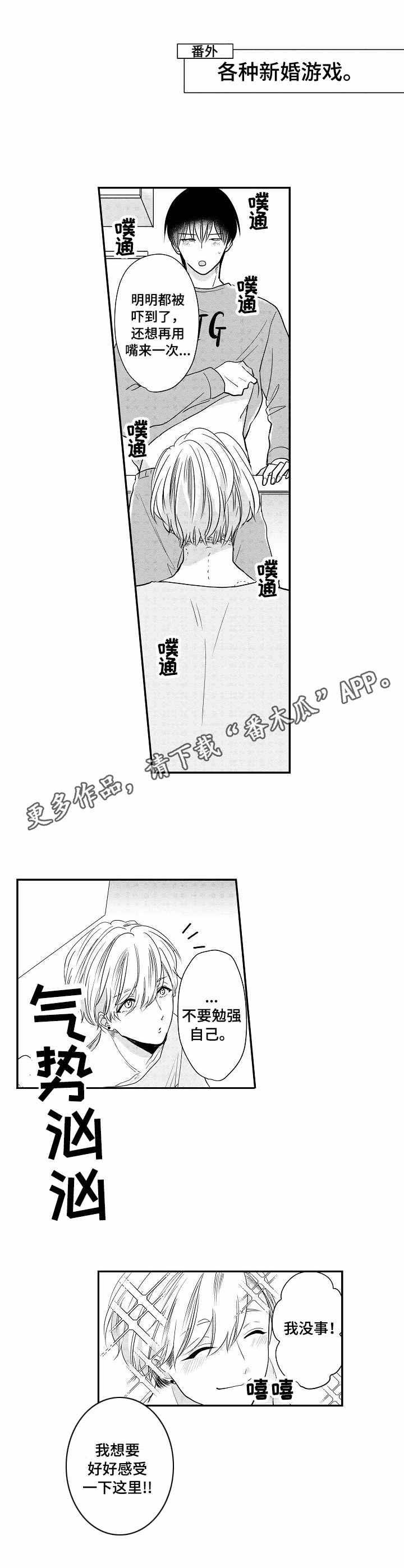 第17章：适应（完结）
