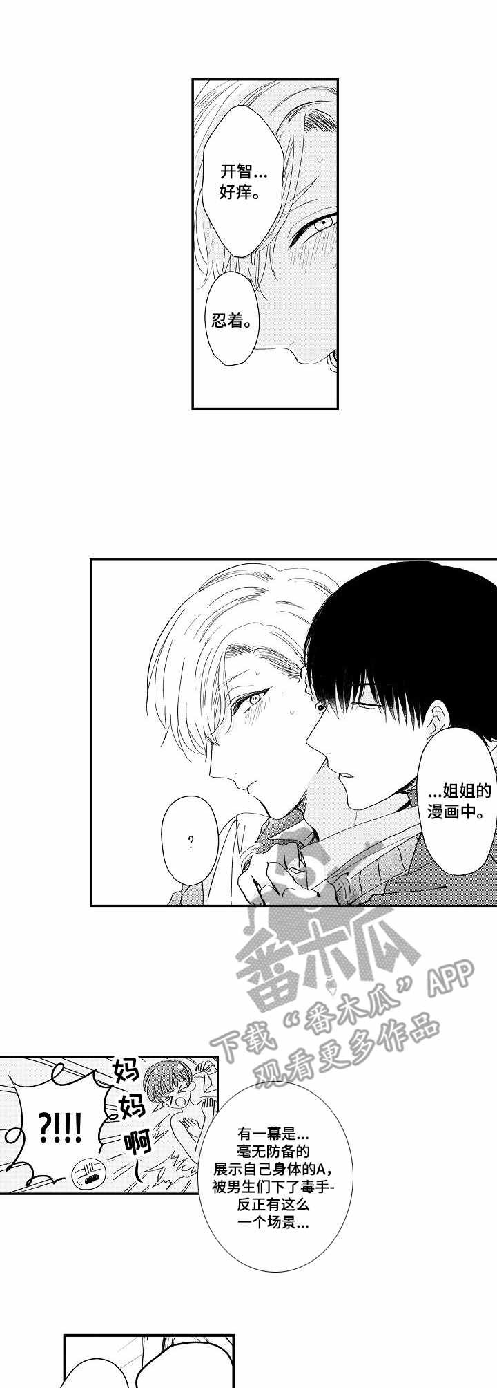 第2章：奇怪想法