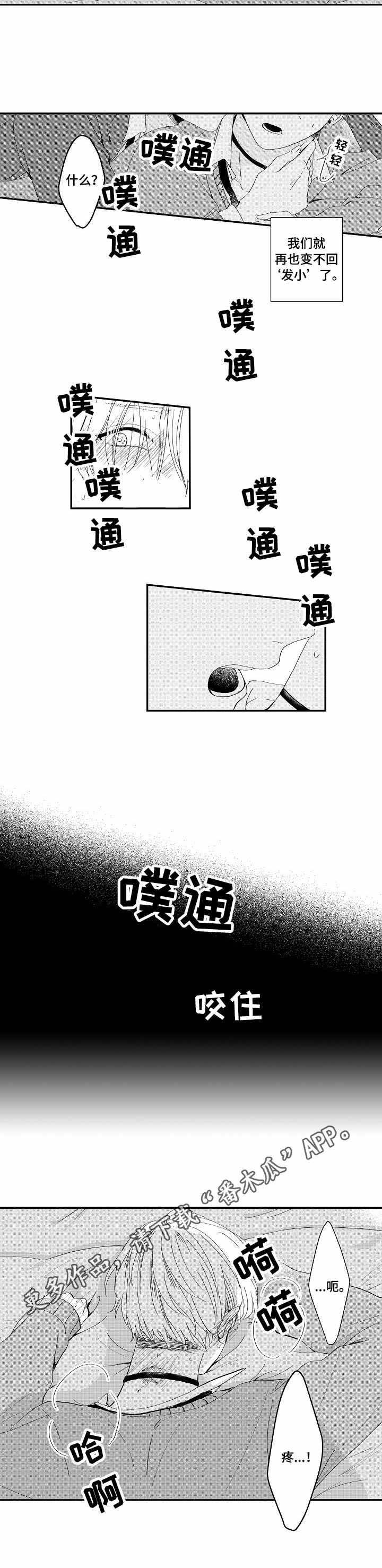第4章：坦白