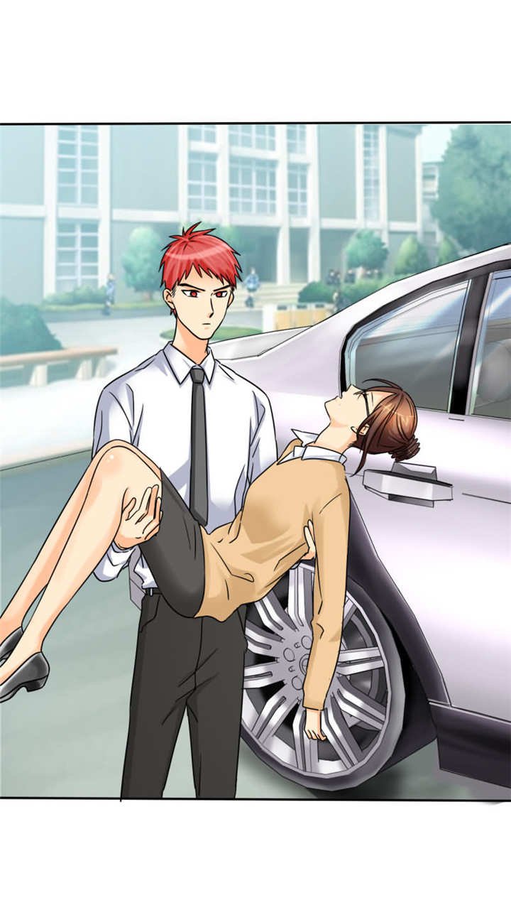 第10章：宾馆？开房！？