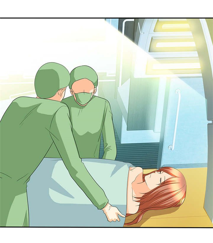 第102章：安安情况不妙