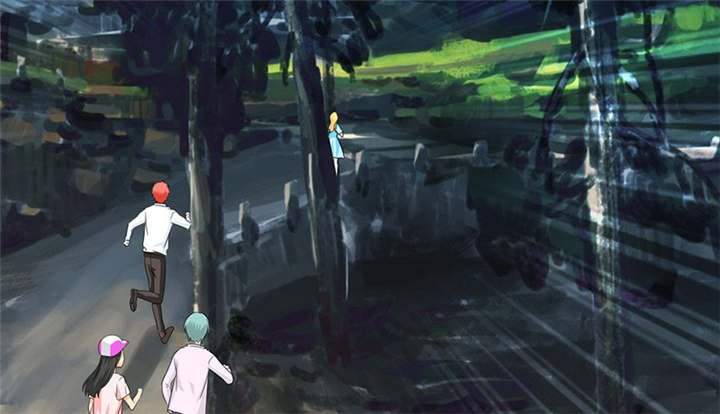 第106章：抢孩子