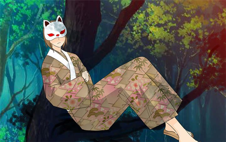 第107章：奈良神鹿！