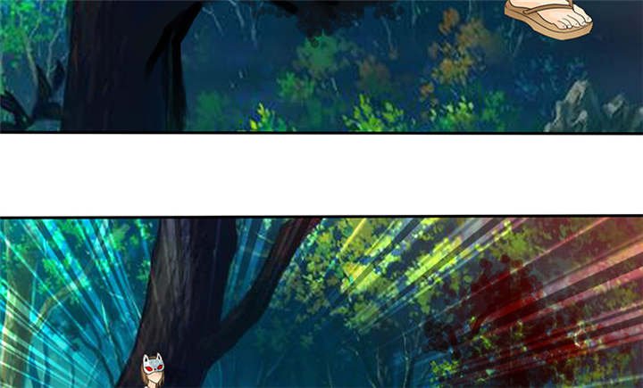 第107章：奈良神鹿！