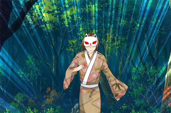 第107章：奈良神鹿！
