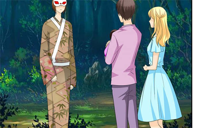 第107章：奈良神鹿！