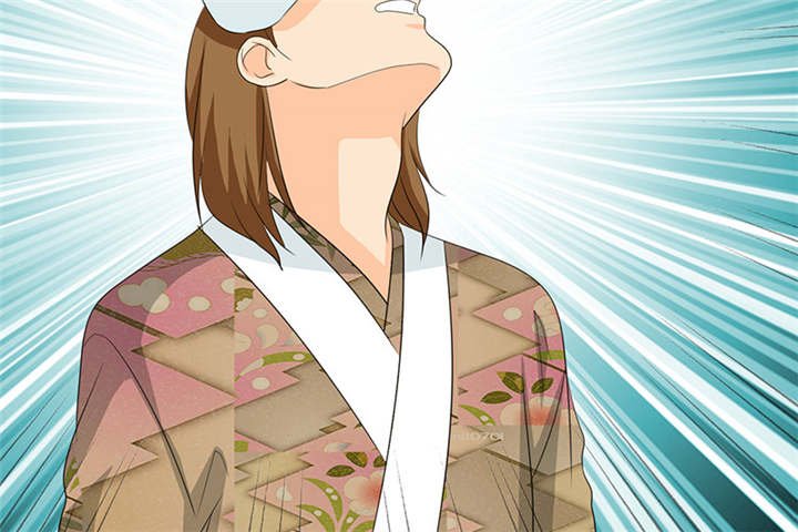 第107章：奈良神鹿！