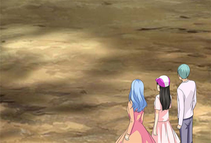 第108章：别咬我屁股！