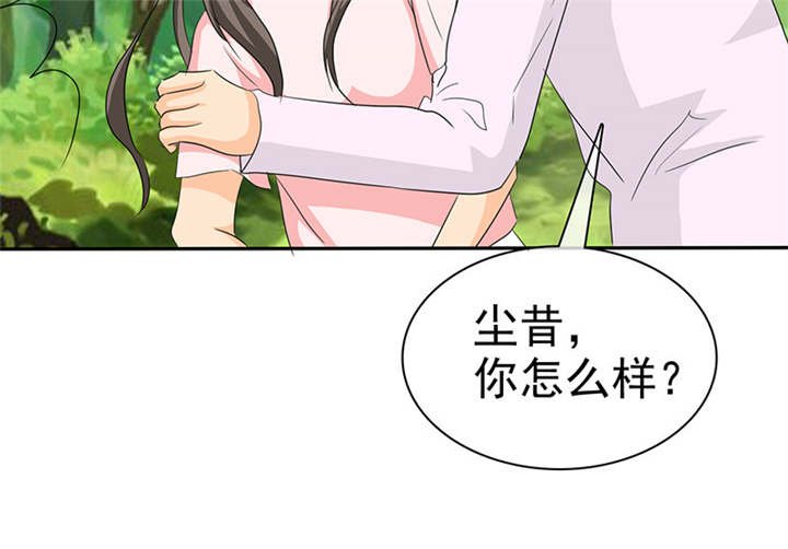 第114章：安澜坠崖