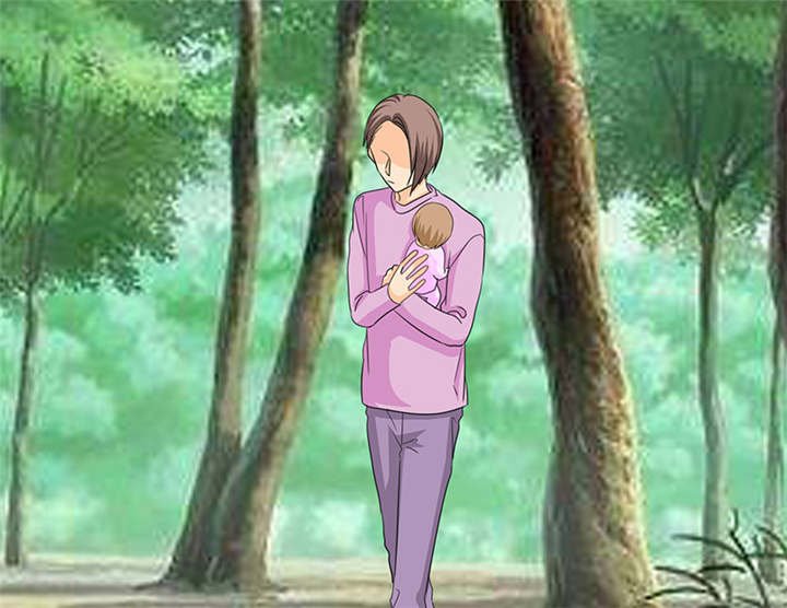 第114章：安澜坠崖