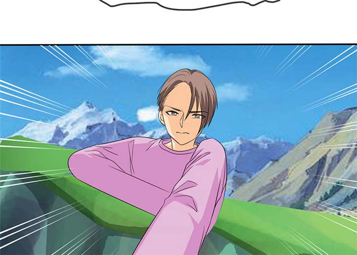 第114章：安澜坠崖