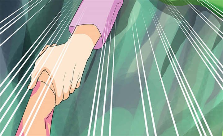 第114章：安澜坠崖