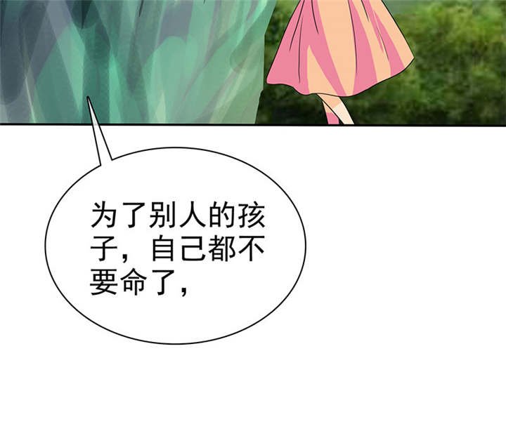第114章：安澜坠崖