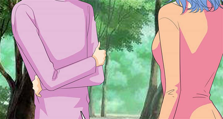 第114章：安澜坠崖
