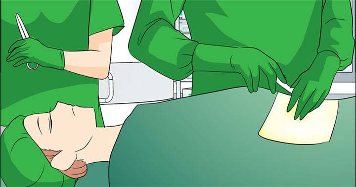 第117章：小安的梦境