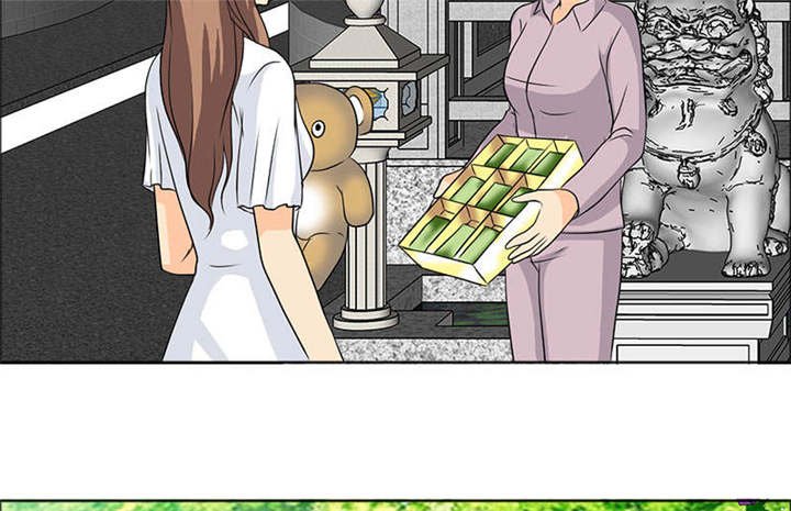 第121章：安澜和谢天