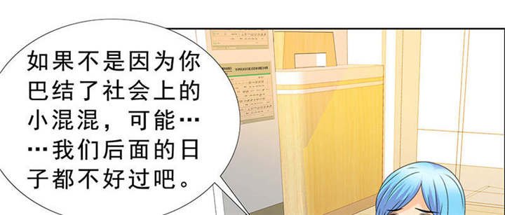 第122章：我一定不会辜负你！