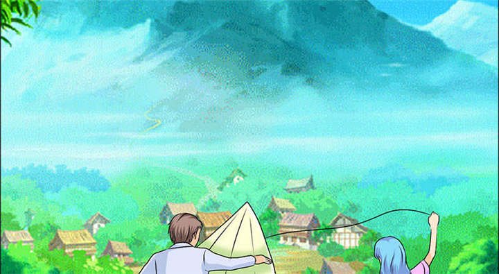 第122章：我一定不会辜负你！