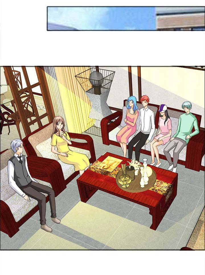 第124章：有言之晴消息了
