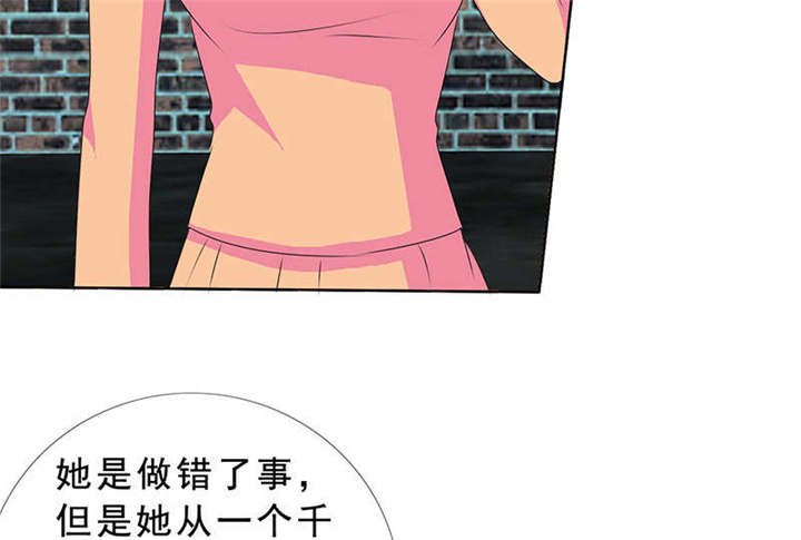 第128章：放过她