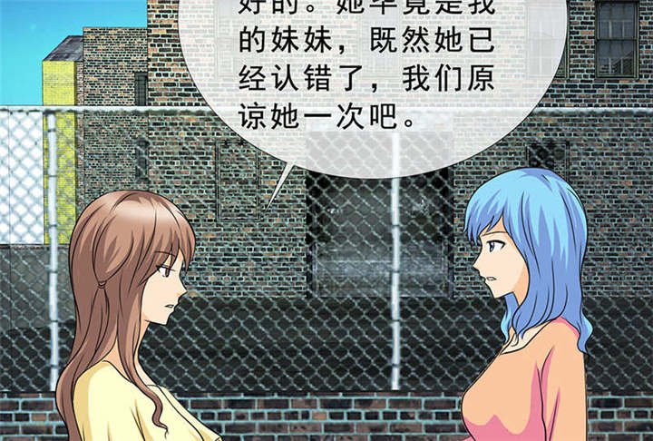 第128章：放过她