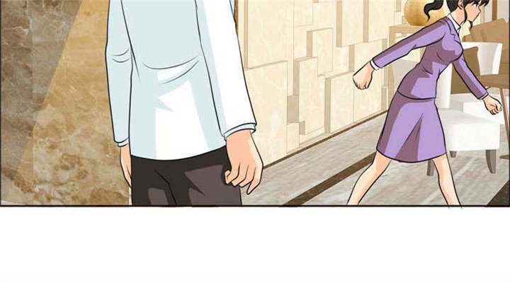 第133章：结婚对象考虑一下？