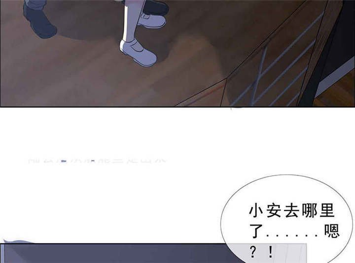 第136章：永别了，言小安