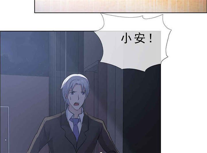 第136章：永别了，言小安