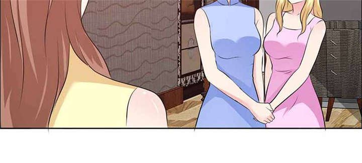 第139章：让他和你离婚