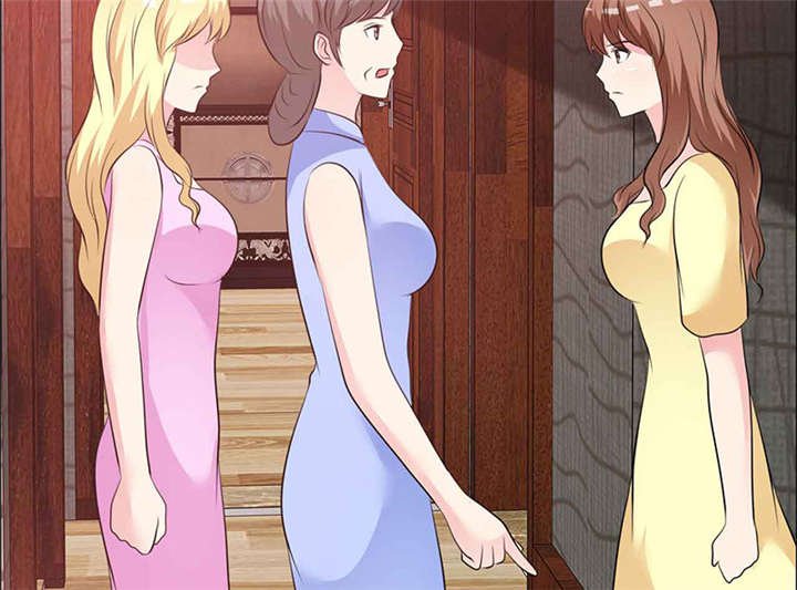 第139章：让他和你离婚