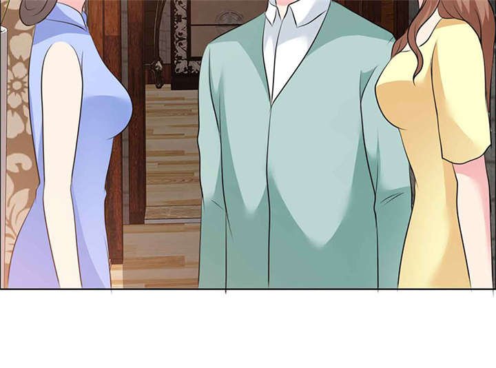 第139章：让他和你离婚