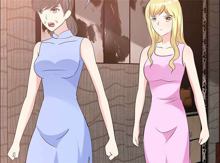 第139章：让他和你离婚