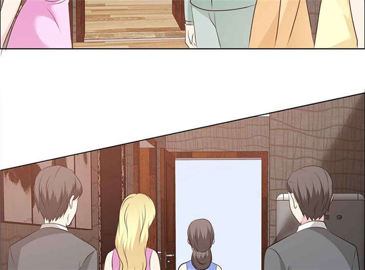 第139章：让他和你离婚
