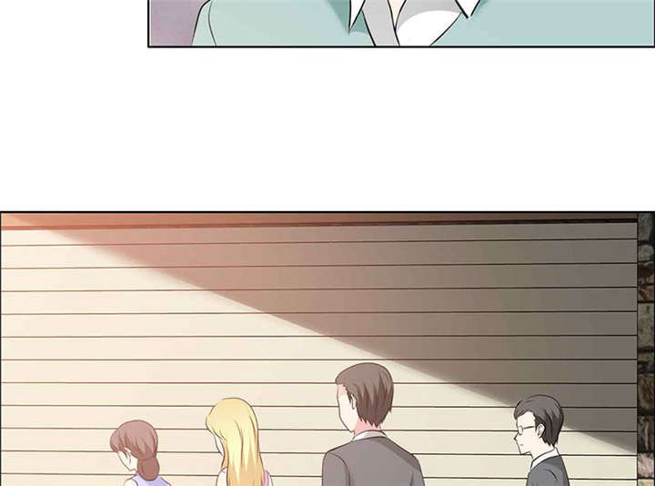 第139章：让他和你离婚