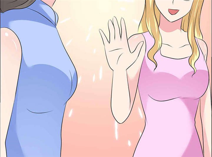 第139章：让他和你离婚