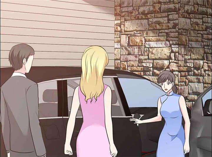 第139章：让他和你离婚