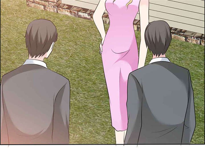 第139章：让他和你离婚