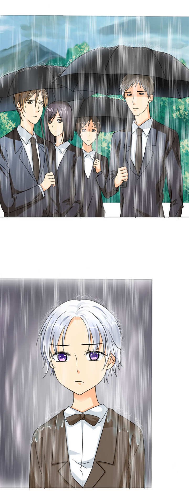 第17章：记忆篇：小女孩和苹果