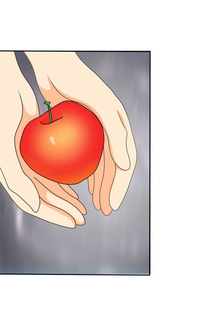第17章：记忆篇：小女孩和苹果