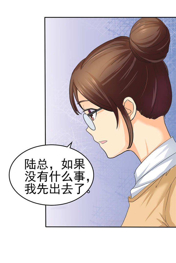 第2章：陆总，求你别...