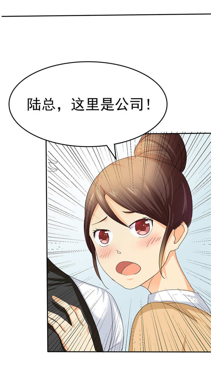 第2章：陆总，求你别...