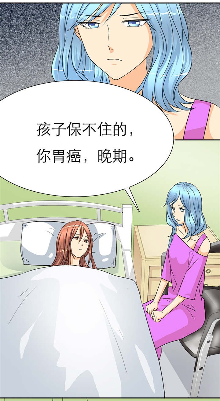 第29章：你怀孕了，3个月