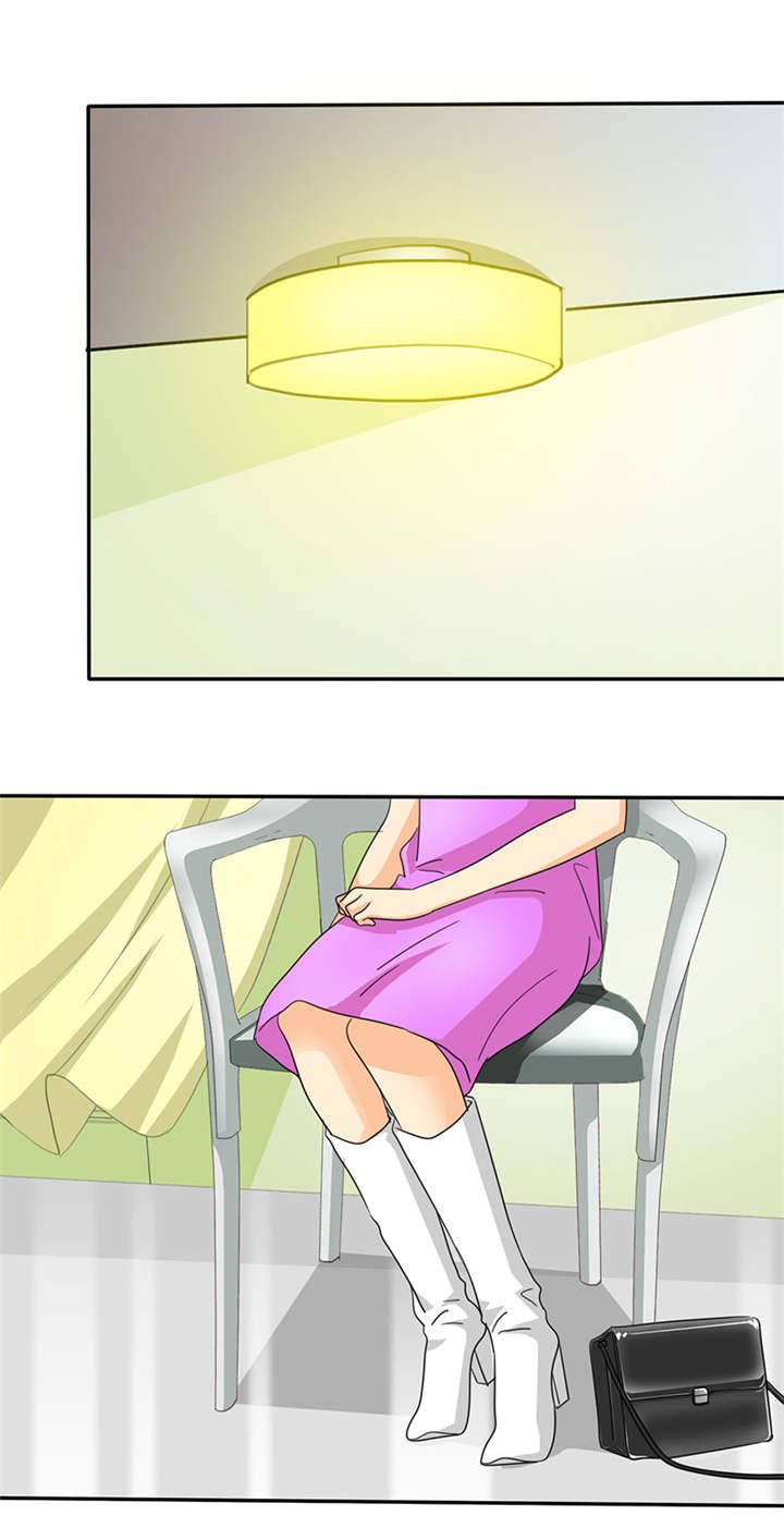 第34章：安澜的怀疑