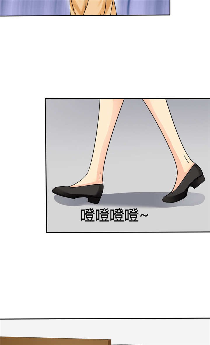 第4章：谁会像言小安一样？