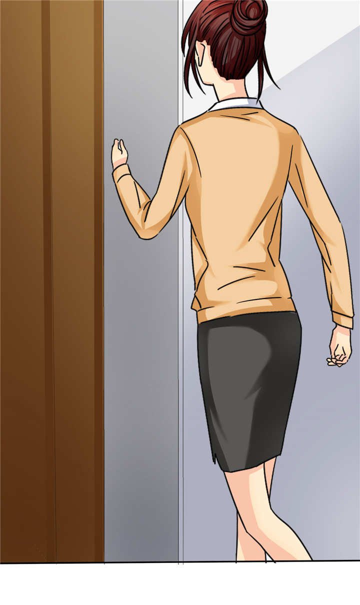 第4章：谁会像言小安一样？