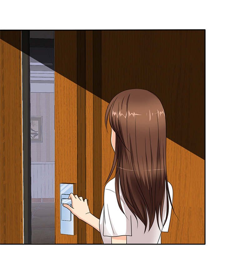 第43章：小安辞职了